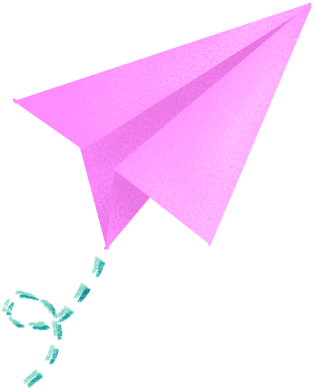 Aereoplanino di carta
