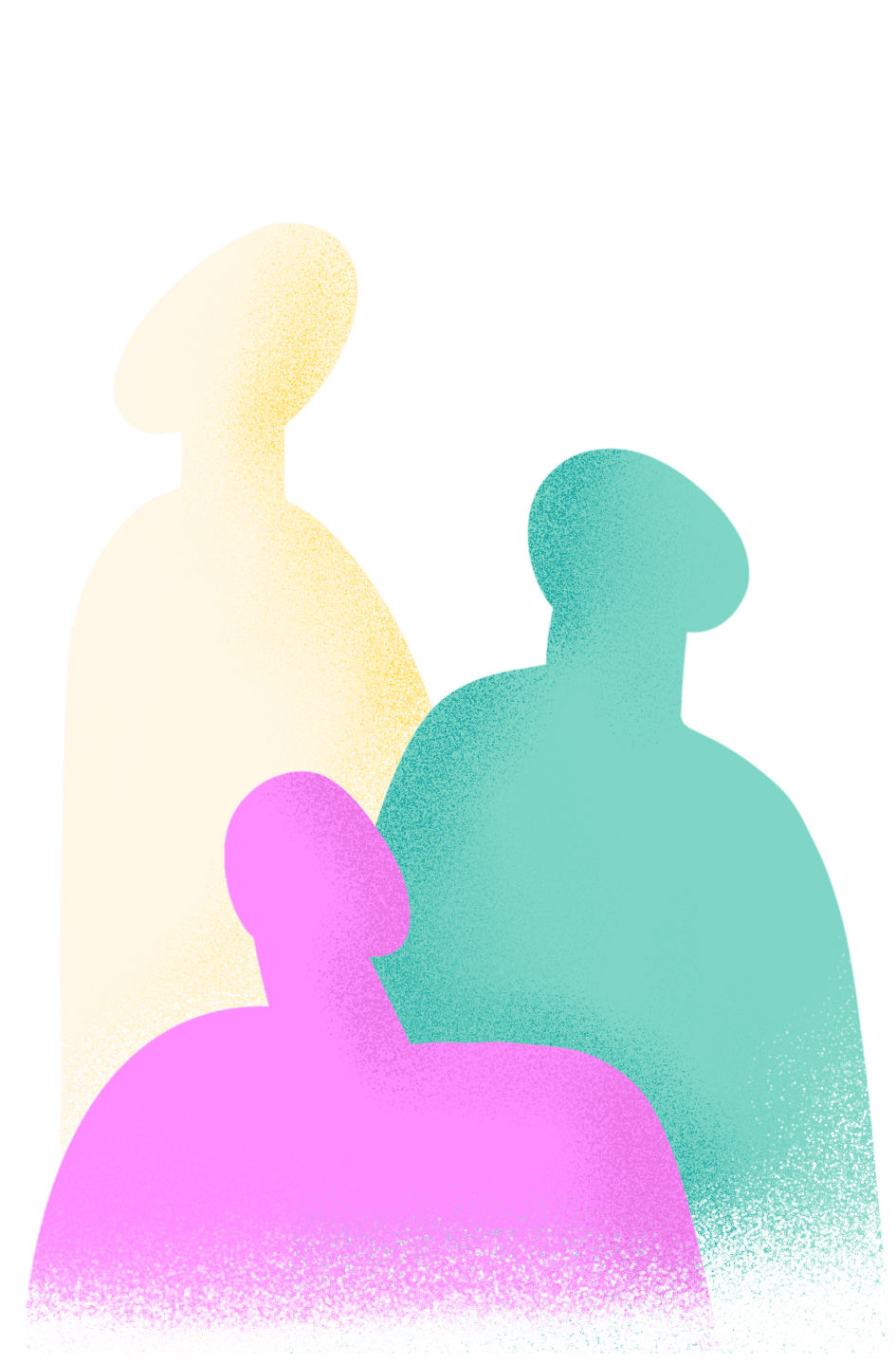 Persone illustrate