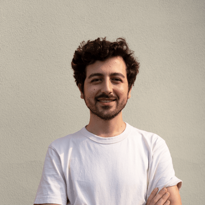 Ritratto di Michele Bruno